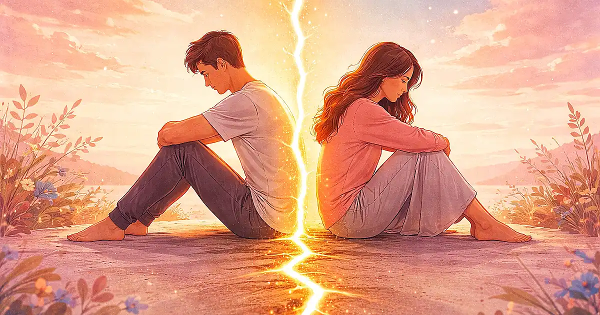 7 erreurs invisibles qui détruisent ton couple sans que tu t’en rendes compte