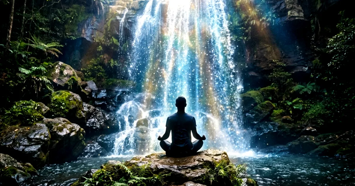 Le Pouvoir Sacré de l’Eau : guide ultime pour se purifier efficacement avec l'eau naturelle