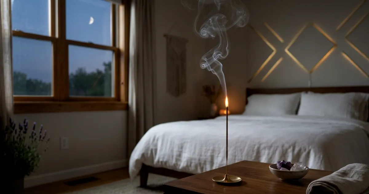 Comment purifier son énergie avant de dormir: 3 méthodes pour libérer les énergies stagnantes