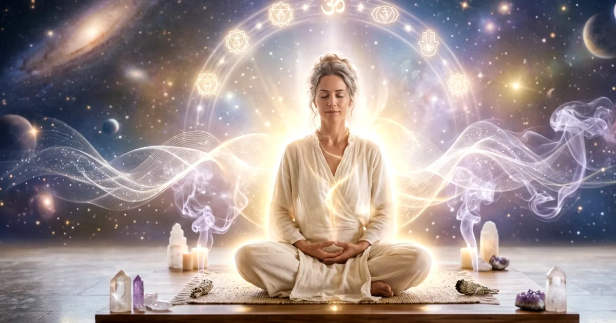 Les secrets d'une purification complète : physique, mentale et spirituelle
