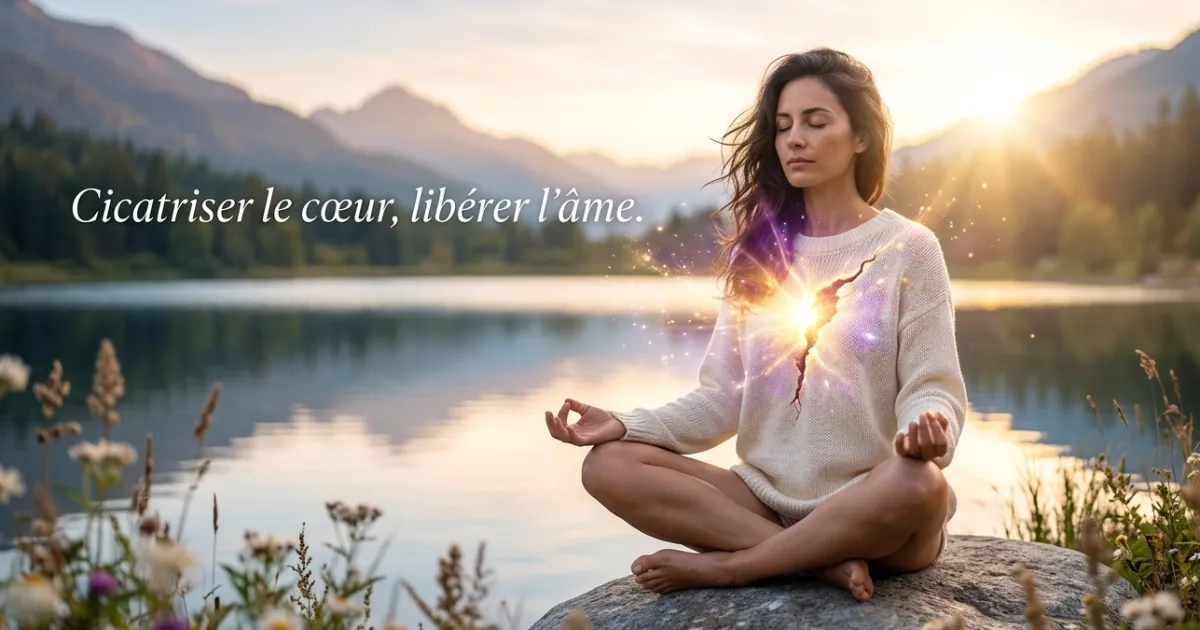 La trahison a brisé votre cœur ? Voici comment commencer à guérir
