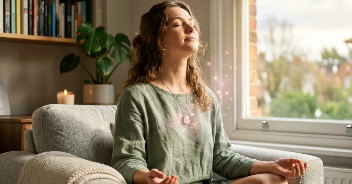 Comment retrouver l’amour après une profonde déception : le guide spirituel pour guérir et manifester un amour conscient