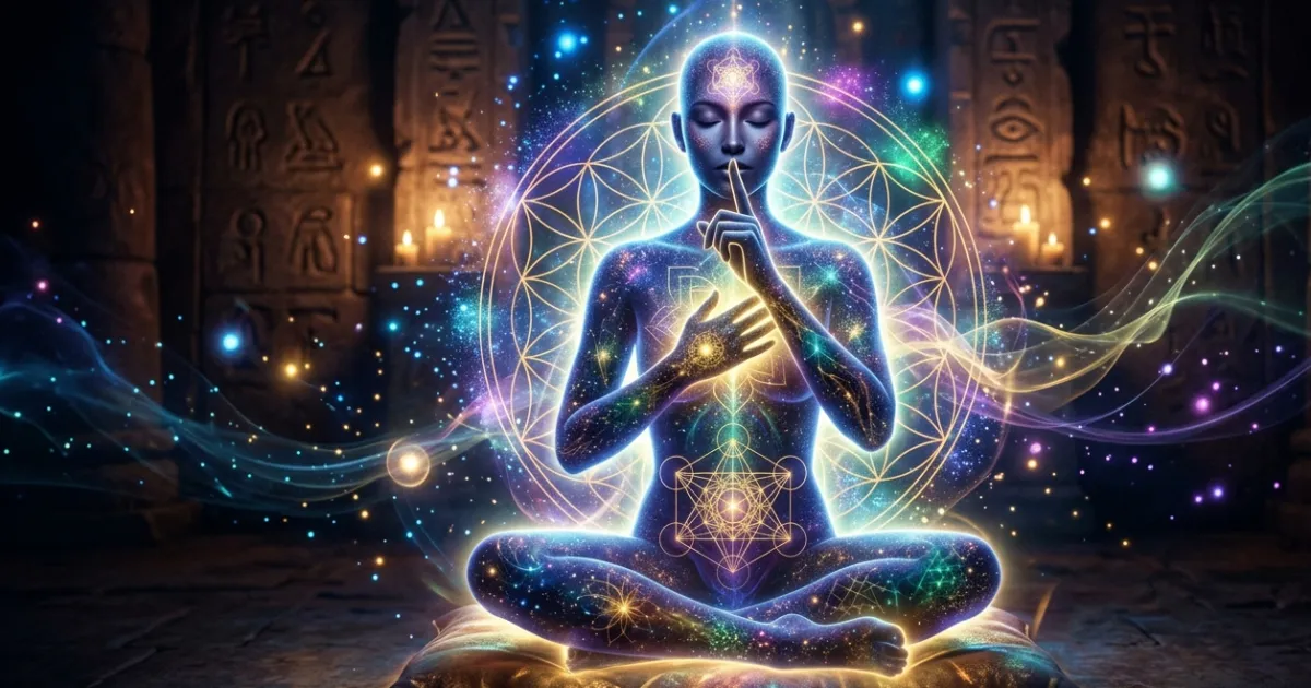 3 secrets vibratoires que tu dois impérativement garder dans l'ombre