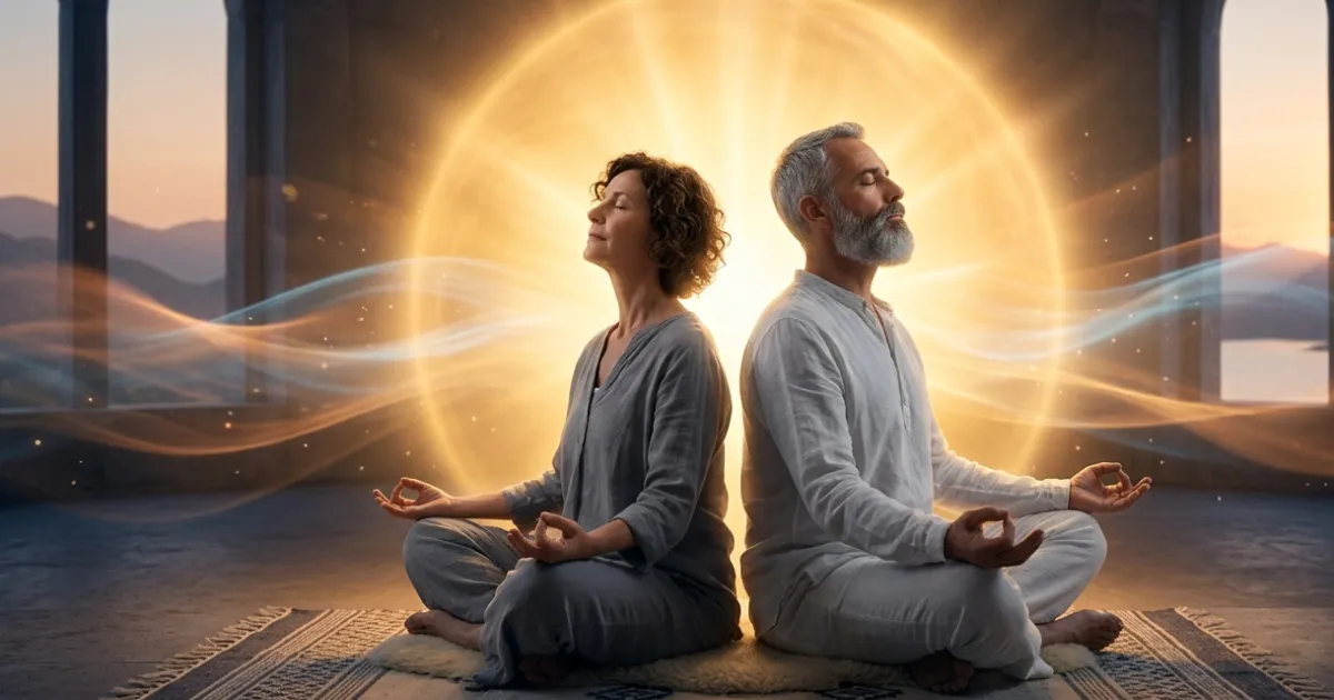 Les 15 affirmations les plus puissantes pour retrouver la paix intérieure