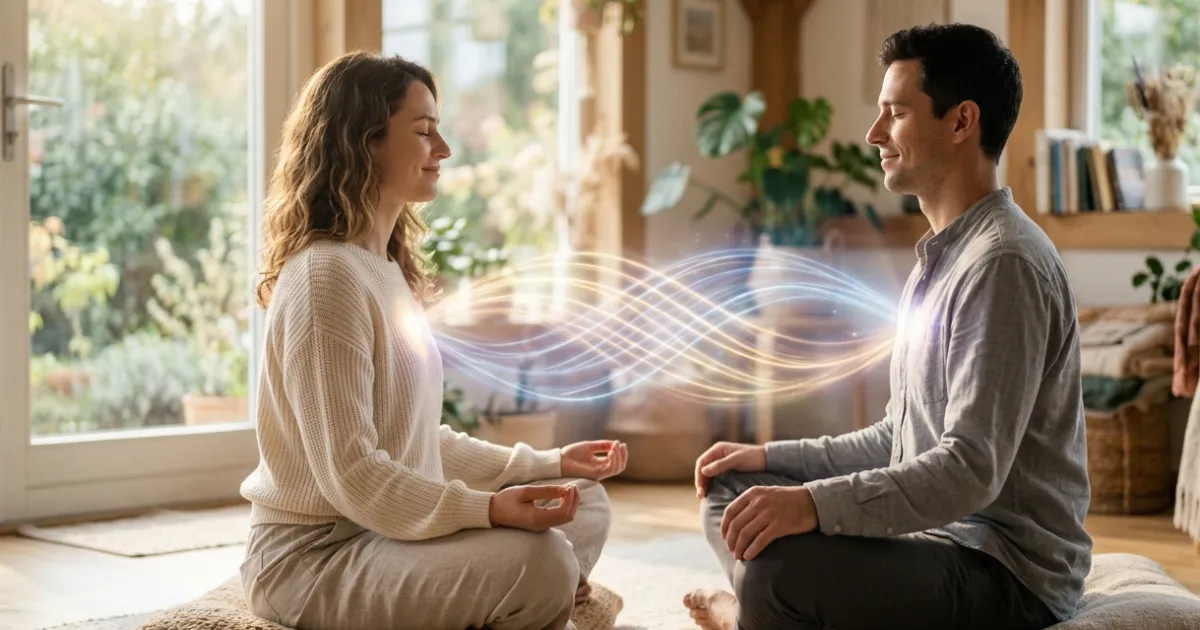 Comment sortir des disputes répétitives en couple et retrouver l'harmonie