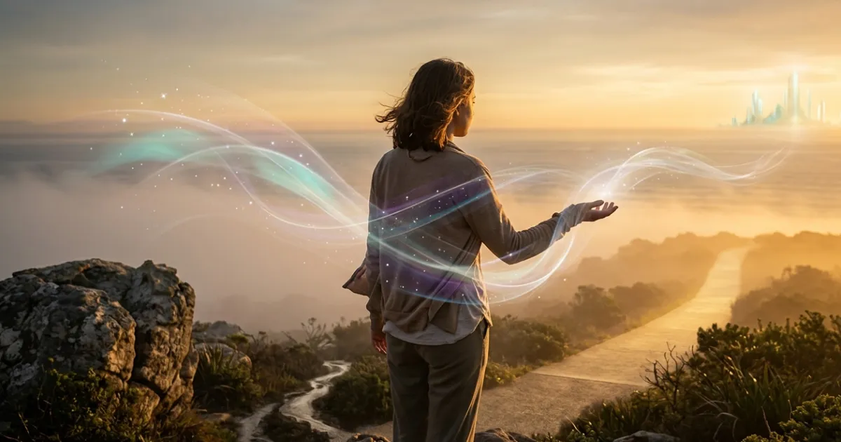 Le guide secret que j’aurais aimé recevoir à 20 ans pour trouver ma voie
