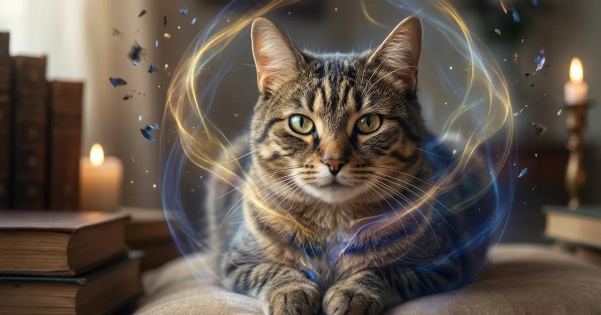 5 secrets spirituels bien gardés sur les chats que tout propriétaire devrait connaître