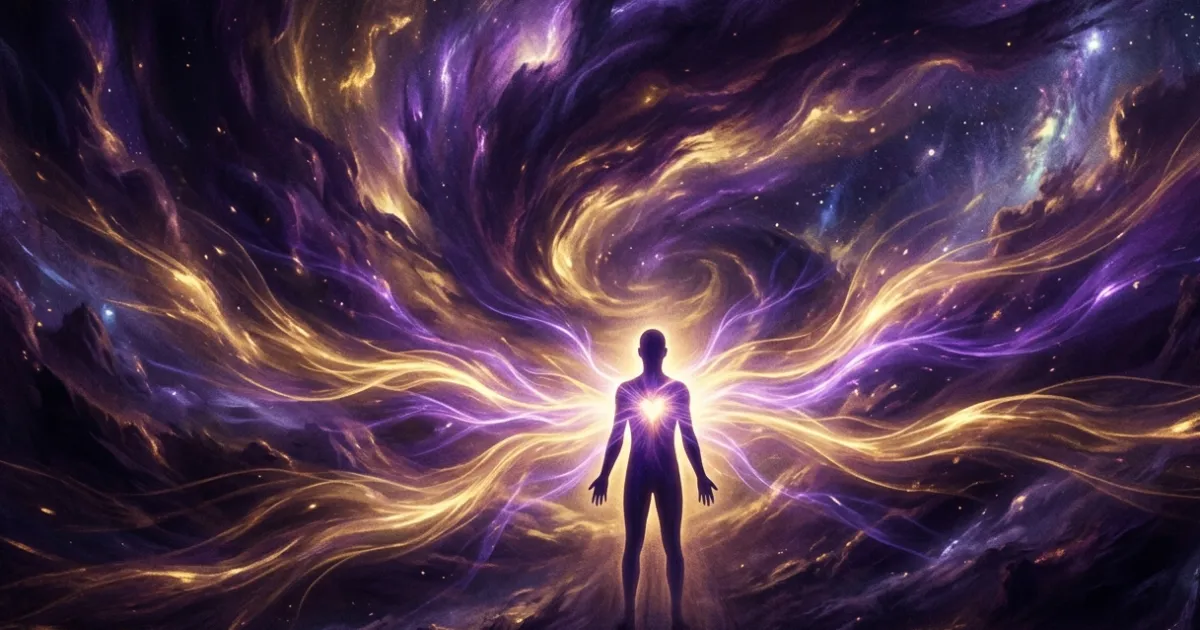 Les leçons spirituelles cachées derrière les moments difficiles