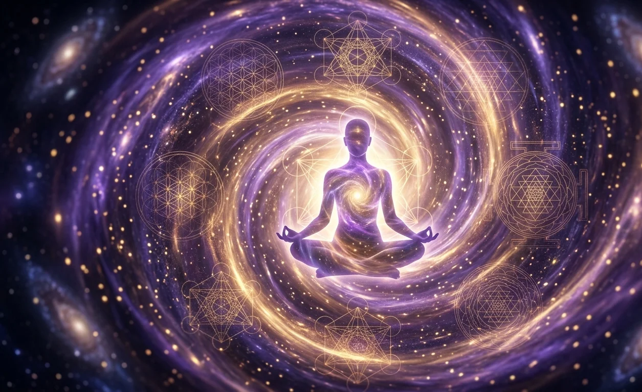 La seule vérité spirituelle que l’on vous cache sur votre mission d’âme